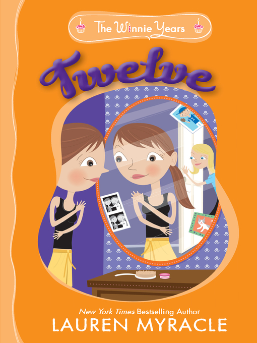 Title details for Twelve by Lauren Myracle - Available